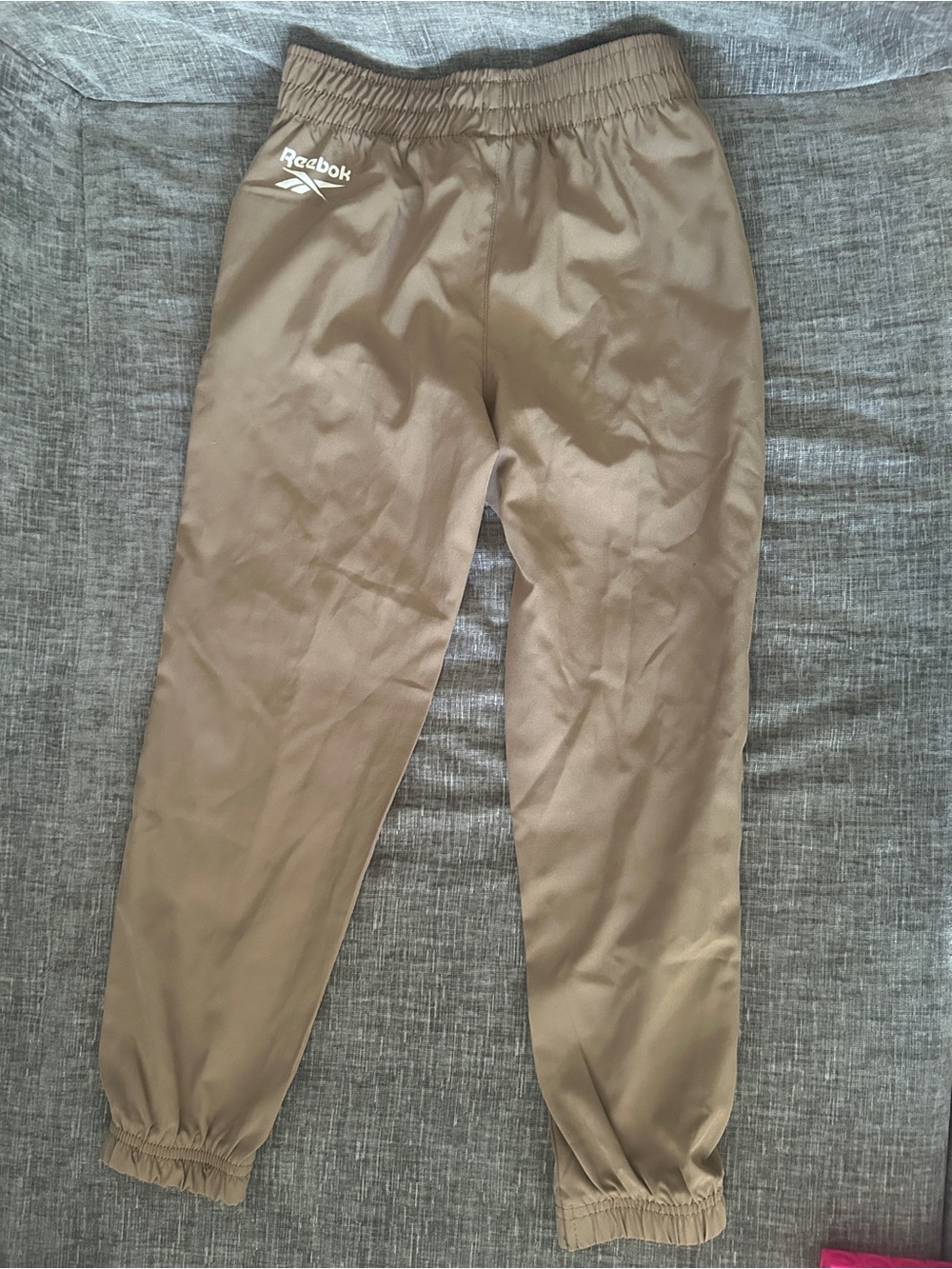 Reebok boy size 7 pants